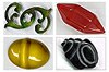 Resin Carvings and Figurines